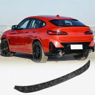 Spoiler P-Style (kovaný karbon)