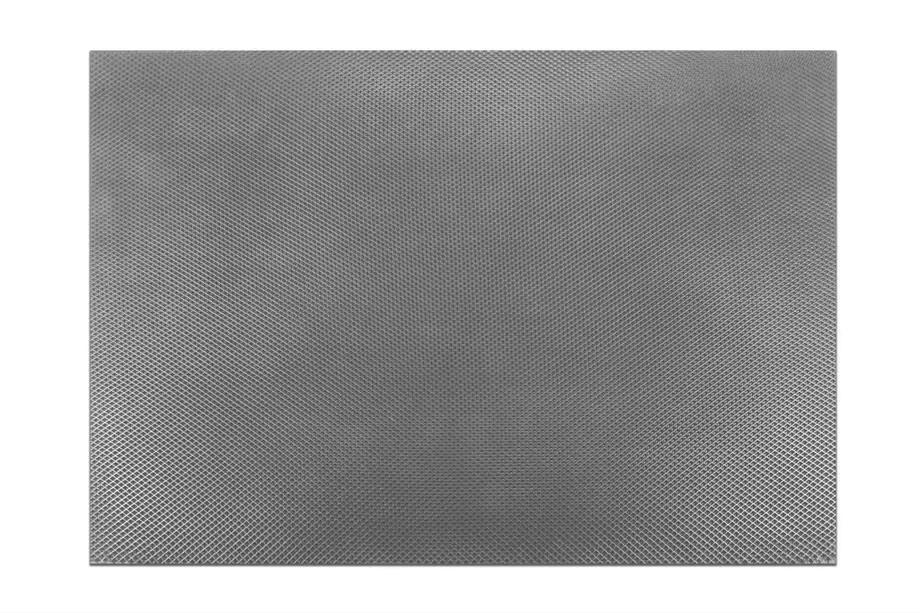 EVA deska na autokoberce 150*235 (diamant, šedá) Fotografie 2