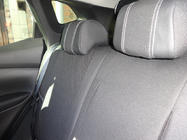 Nissan Qashqai 2014–2021 Autopotahy (eko kůže↗látka, Premium) fotografie 21