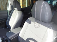 Nissan Qashqai 2014–2021 Autopotahy (eko kůže↗látka, Premium) fotografie 22