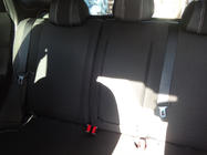Nissan Qashqai 2014–2021 Autopotahy (eko kůže↗látka, Premium) fotografie 23