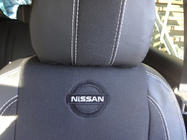 Nissan Qashqai 2014–2021 Autopotahy (eko kůže↗látka, Premium) fotografie 24
