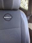 Nissan Qashqai 2014–2021 Autopotahy (eko kůže↗látka, Premium) fotografie 25