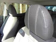 Nissan Qashqai 2014–2021 Autopotahy (eko kůže↗látka, Premium) fotografie 28