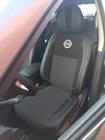 Nissan Qashqai 2014–2021 Autopotahy (eko kůže↗látka, Premium) fotografie 6
