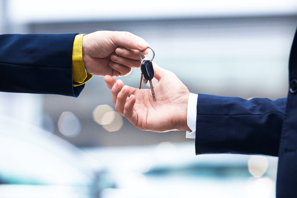 Jak přepsat auto na jiného majitele: hlavní způsoby a nuance