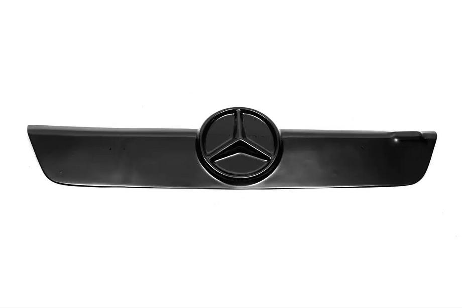 Mercedes Sprinter W901/902/903/904/905 1995–2006 Zlevněná zimní clona chladiče Image