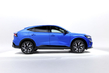 Renault Rafale: Přehled hybridního SUV ve stylu kupé fotografie 3