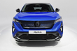 Renault Rafale: Přehled hybridního SUV ve stylu kupé fotografie 1
