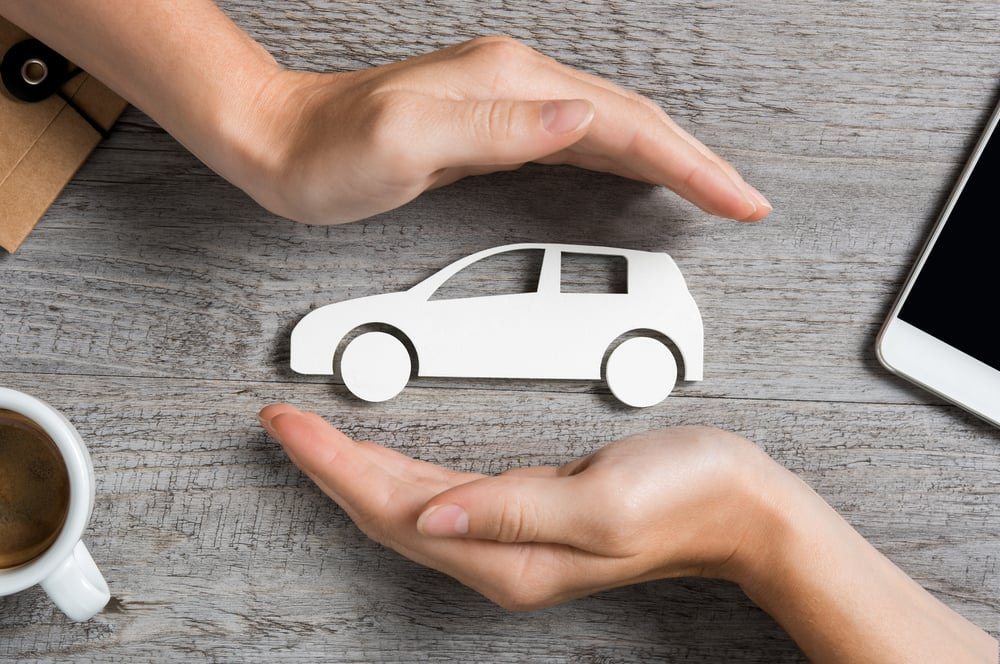 Jak pojistit auto: průvodce pro moderního řidiče