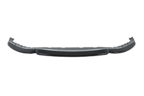 BMW řada 5 G30/G31 2017–2023 Přední lip spoiler EuroCap (pro M-Sport 2017-2020, leskle černý) fotografie 3