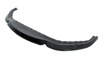 BMW řada 5 G30/G31 2017–2023 Přední lip spoiler EuroCap (pro M-Sport 2017-2020, leskle černý) fotografie 4