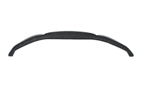 BMW řada 5 G30/G31 2017–2023 Přední lip spoiler EuroCap (pro M-Sport 2017-2020, leskle černý) fotografie 6