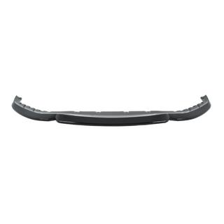 Přední lip spoiler EuroCap (pro M-Sport 2017-2020, leskle černý) BMW řada 5 G30/G31 2017–2023 fotografie 3