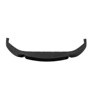 Přední lip spoiler EuroCap (pro M-Sport 2017-2020, leskle černý) BMW řada 5 G30/G31 2017–2023 fotografie 2