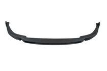 BMW řada 3 G20/G21 2018– Přední lip spoiler EuroCap V1 (pro M-Performance 2022-, lesklá černá) fotografie 3