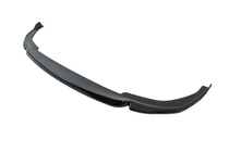 BMW řada 3 G20/G21 2018– Přední lip spoiler EuroCap V1 (pro M-Performance 2022-, lesklá černá) fotografie 5