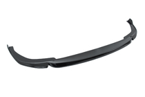 BMW řada 3 G20/G21 2018– Přední lip spoiler EuroCap V1 (pro M-Performance 2022-, lesklá černá) fotografie 6