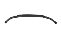 BMW řada 3 G20/G21 2018– Přední lip spoiler EuroCap V1 (pro M-Performance 2022-, lesklá černá) fotografie 7