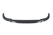 BMW řada 3 G20/G21 2018– Přední lip spoiler EuroCap V1 (pro M-Performance 2022-, lesklá černá) fotografie 8