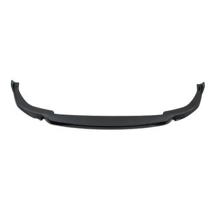 Přední lip spoiler EuroCap V1 (pro M-Performance 2022-, lesklá černá) BMW řada 3 G20/G21 2018– fotografie 3