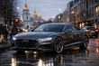 Audi A9: nový vlajkový model? fotografie 1