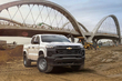 Chevrolet Colorado třetí generace: přehled středně velkého pick-upu fotografie 4