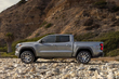 Chevrolet Colorado třetí generace: přehled středně velkého pick-upu fotografie 2