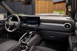 Chevrolet Colorado třetí generace: přehled středně velkého pick-upu fotografie 5