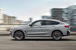 BMW X4 (G02 LCI): recenze kupé-crossoveru fotografie 3