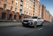 BMW X4 (G02 LCI): recenze kupé-crossoveru fotografie 2