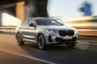 BMW X4 (G02 LCI): recenze kupé-crossoveru fotografie 1