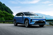 Lynk & Co 08: recenze prémiového plug-in hybridního crossoveru fotografie 1