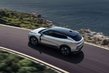 Lynk & Co 08: recenze prémiového plug-in hybridního crossoveru fotografie 4