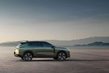Lynk & Co 08: recenze prémiového plug-in hybridního crossoveru fotografie 3