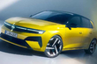 Nový Opel Astra L 2026: přehled kompaktního hatchbacku fotografie 2
