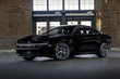 Čtyřdveřový Dodge Charger VIII: přehled moderního muscle caru fotografie 2