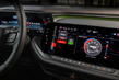 Čtyřdveřový Dodge Charger VIII: přehled moderního muscle caru fotografie 6