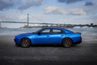Čtyřdveřový Dodge Charger VIII: přehled moderního muscle caru fotografie 4