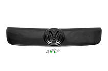 Volkswagen T5 Transporter 2003–2010 Zimní horní clona masky chladiče Lesklá fotografie 8