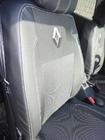 Renault Megane III 2009–2016 Autopotahy (koženka/látka, Premium) fotografie 8