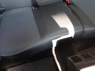 Renault Megane III 2009–2016 Autopotahy (koženka/látka, Premium) fotografie 13