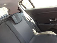 Renault Megane III 2009–2016 Autopotahy (koženka/látka, Premium) fotografie 15