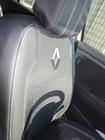 Renault Megane III 2009–2016 Autopotahy (koženka/látka, Premium) fotografie 17