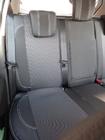 Renault Megane III 2009–2016 Autopotahy (koženka/látka, Premium) fotografie 23