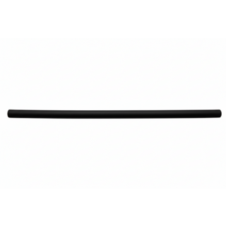 Zadní ochranné oblouky AK002 Black (2 ks, nerez) fotografie 3