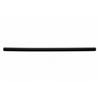 Zadní ochranné oblouky AK002 Black (2 ks, nerez) Chery Tiggo 3 2005–