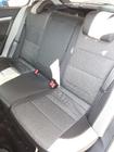 Skoda Octavia II A5 2006–2010 Autopotahy (eko kůže↗látka, Premium) fotografie 9