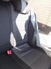 Skoda Octavia II A5 2006–2010 Autopotahy (eko kůže↗látka, Premium) fotografie 12