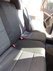 Skoda Octavia II A5 2006–2010 Autopotahy (eko kůže↗látka, Premium) fotografie 13